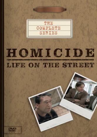 Homicide: Life on the Street (tv-series 1993)