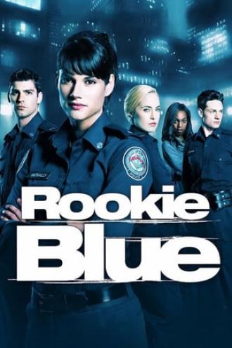 Rookie Blue (tv-series 2010)