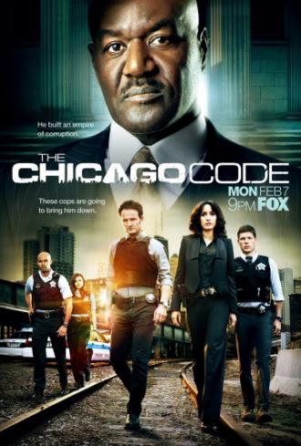 The Chicago Code (tv-series 2011)