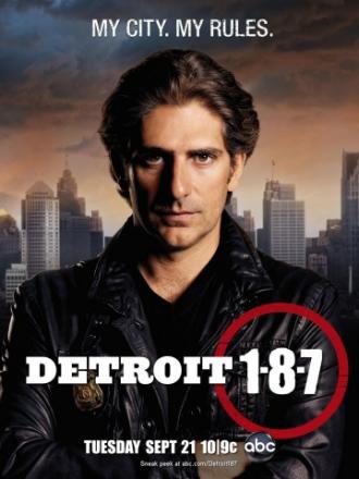 Detroit 1-8-7 (tv-series 2010)
