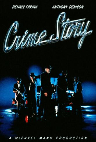 Crime Story (tv-series 1986)
