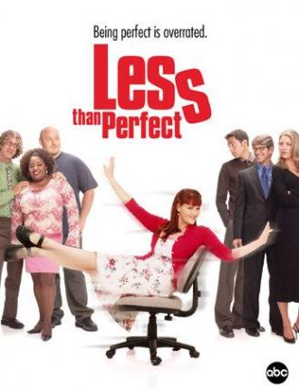 Less than Perfect (tv-series 2002)