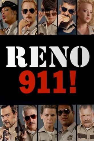 Reno 911! (tv-series 2003)
