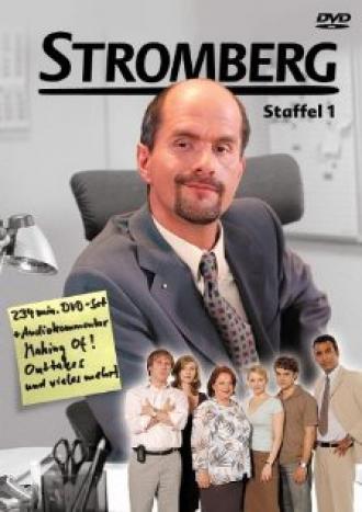 Stromberg (tv-series 2004)