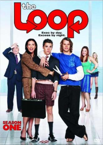 The Loop (tv-series 2006)