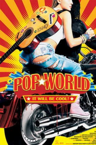 Pop World (movie 2005)