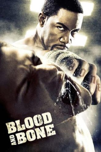 Blood and Bone (movie 2009)