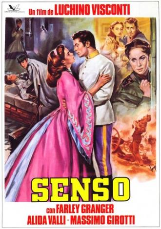 Senso (movie 1954)