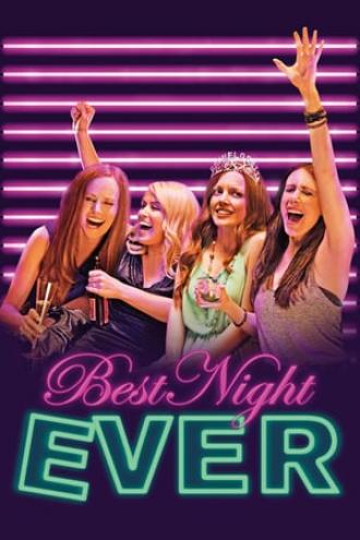 Best Night Ever (movie 2014)