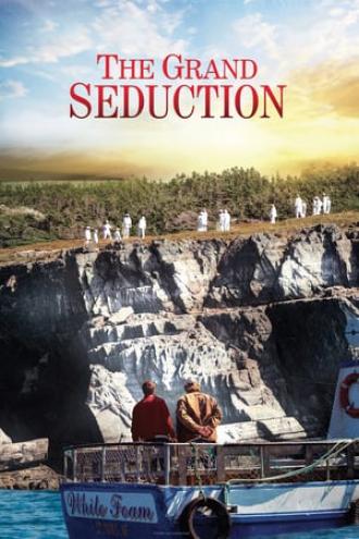 The Grand Seduction (movie 2014)