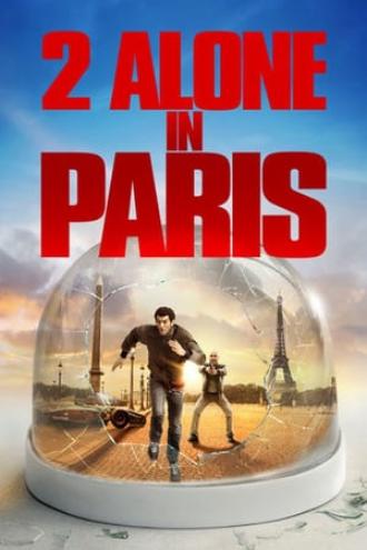 2 Alone in Paris (movie 2008)
