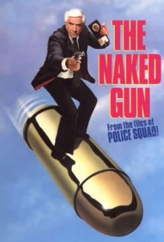 The Naked Gun: From the Files of Police Squad! (movie 1988)