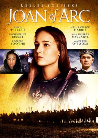 Joan of Arc (movie 1999)