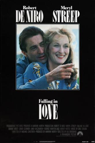Falling in Love (movie 1984)