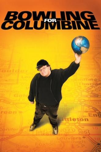Bowling for Columbine (movie 2002)