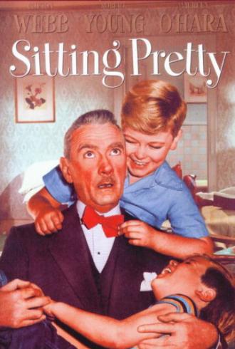 Sitting Pretty (movie 1948)