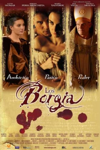 The Borgia (movie 2006)