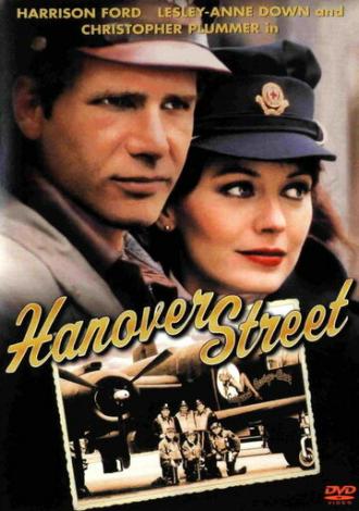Hanover Street (movie 1979)