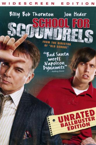 School for Scoundrels (movie 2006)