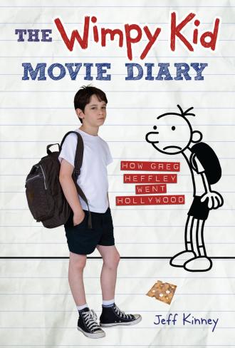 Diary of a Wimpy Kid (movie 2010)