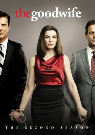 The Good Wife (tv-series 2009)