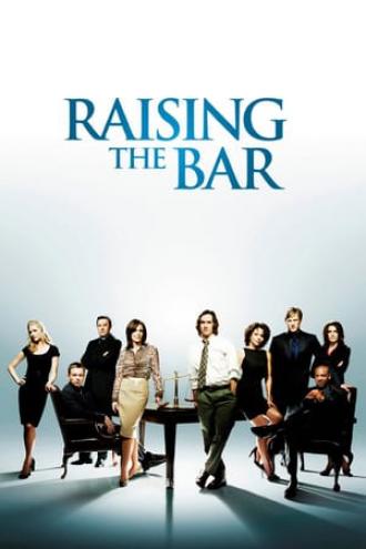 Raising the Bar (tv-series 2008)