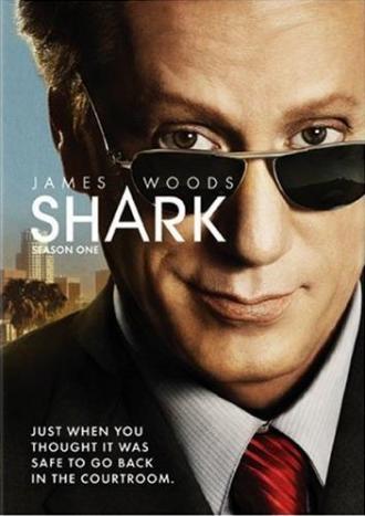 Shark (tv-series 2006)