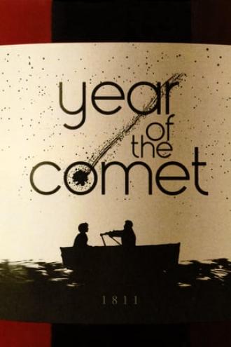 Year of the Comet (movie 1992)