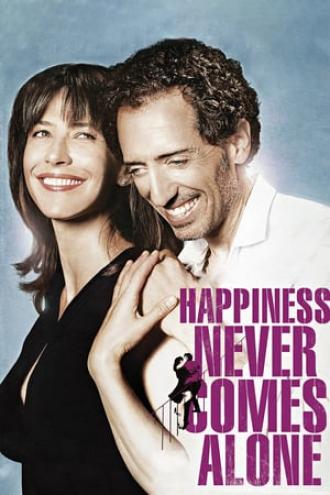 Happiness Never Comes Alone (movie 2012)