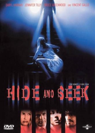 Hide and Seek (movie 2000)