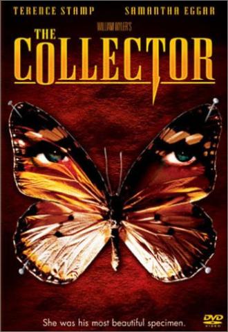 The Collector (movie 1965)