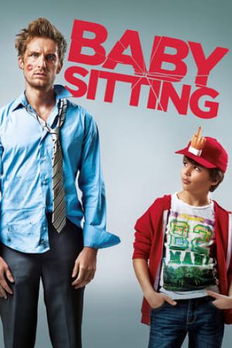 Babysitting (movie 2014)