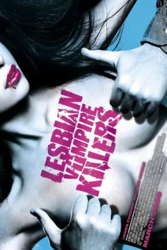 Lesbian Vampire Killers (movie 2009)