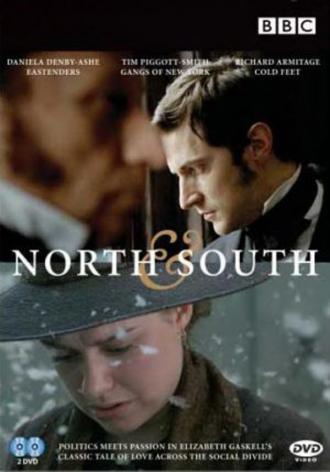 North & South (tv-series 2004)