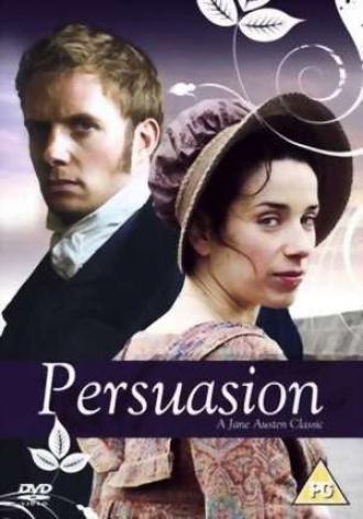 Persuasion (movie 2007)
