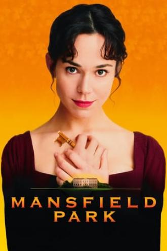 Mansfield Park (movie 1999)