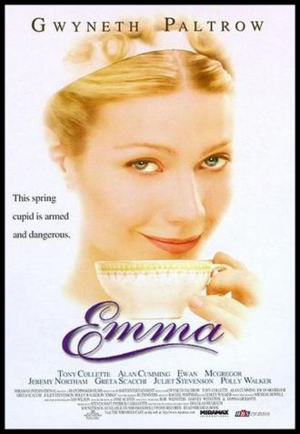 Emma (movie 1996)
