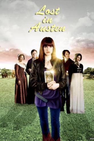 Lost in Austen (tv-series 2008)
