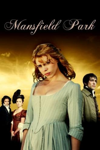Mansfield Park (movie 2007)