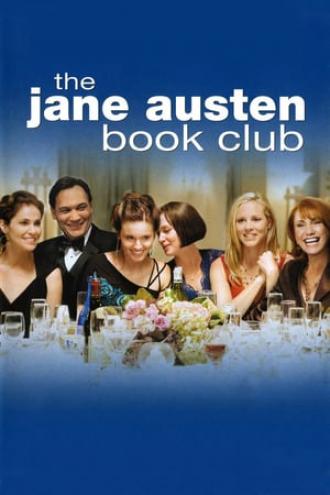 The Jane Austen Book Club (movie 2007)