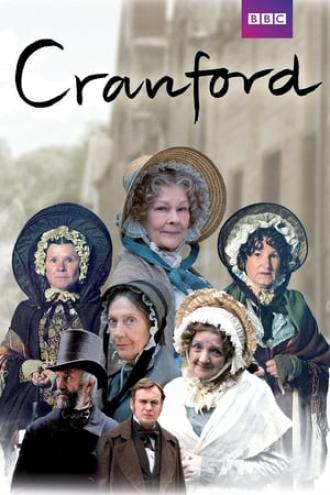 Cranford (tv-series 2007)