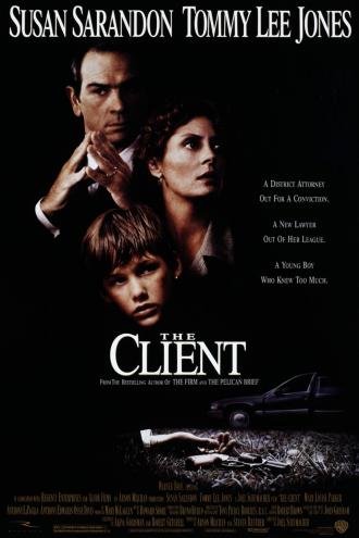 The Client (movie 1994)