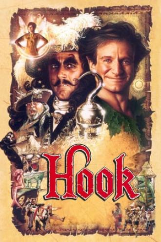 Hook (movie 1991)