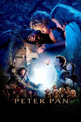 Peter Pan (movie 2003)