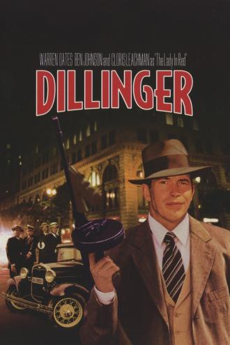 Dillinger (movie 1973)