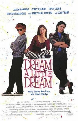 Dream a Little Dream (movie 1989)