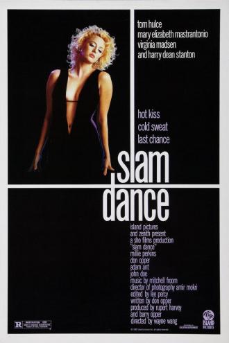 Slam Dance (movie 1987)