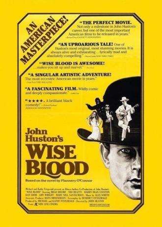 Wise Blood (movie 1979)