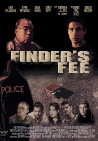 Finder's Fee (movie 2001)
