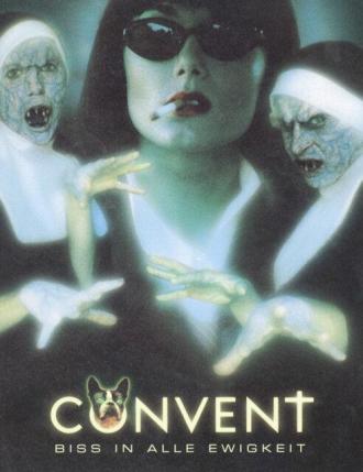 The Convent (movie 2000)